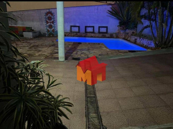 Imagem Casa com 4 Quartos à Venda, 155 m² em Jardim João Paulo Ii - Sumaré