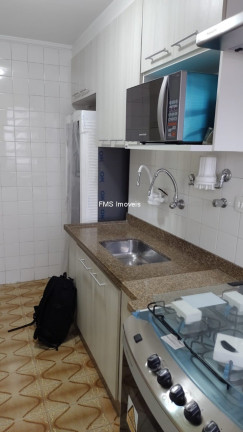 Imagem Imóvel com 2 Quartos à Venda, 62 m² em Cambuci - São Paulo Imagem Imóvel com 2 Quartos à Venda, 62 m² em Cambuci - São Paulo