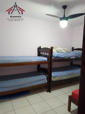 Imagem Apartamento com 1 Quarto à Venda ou Locação, 45 m² em Vila Caicara - Praia Grande