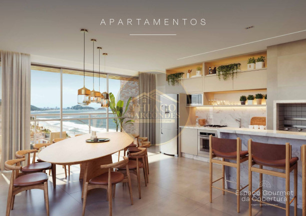 Imagem Apartamento com 3 Quartos à Venda, 170 m² em Centro - Guaratuba