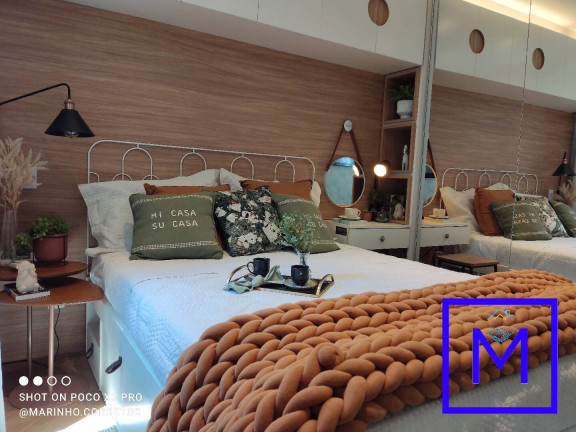 Imagem Apartamento com 2 Quartos à Venda, 46 m² em Vila Carmosina - São Paulo Imagem Apartamento com 2 Quartos à Venda, 46 m² em Vila Carmosina - São Paulo