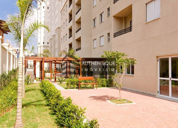 Imagem Apartamento com 2 Quartos à Venda, 55 m² em Centro - São Bernardo Do Campo Imagem Apartamento com 2 Quartos à Venda, 55 m² em Centro - São Bernardo Do Campo