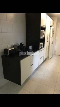 Imagem Apartamento com 4 Quartos à Venda, 199 m² em Morumbi - São Paulo
