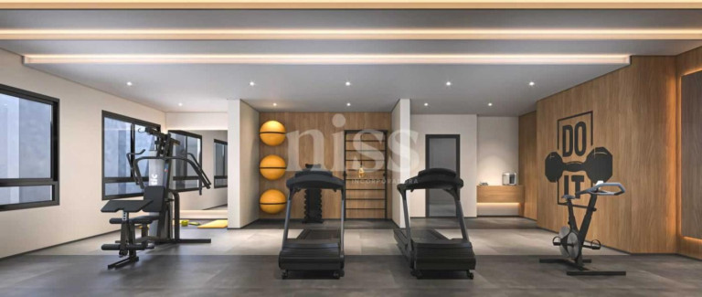 Imagem Imóvel com 1 Quarto à Venda, 22 m² em Pinheiros - São Paulo