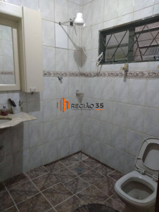 Imagem Casa com 3 Quartos à Venda, 115 m² em Residencial Santa Clara - Poços De Caldas