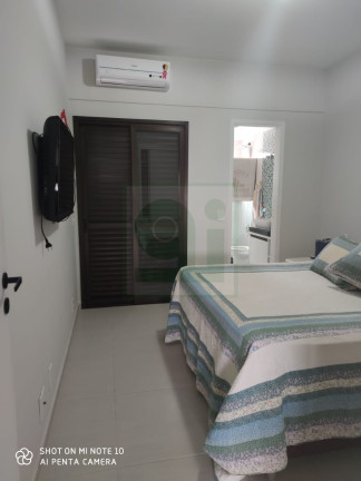 Imagem Imóvel com 3 Quartos à Venda, 80 m² em Loteamento João Batista Julião - Guarujá