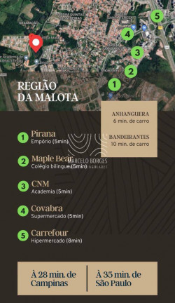 Imagem Casa de Condomínio com 3 Quartos à Venda, 250 m² em Loteamento Residencial Brisas Da Mata - Jundiaí Imagem Casa de Condomínio com 3 Quartos à Venda, 250 m² em Loteamento Residencial Brisas Da Mata - Jundiaí