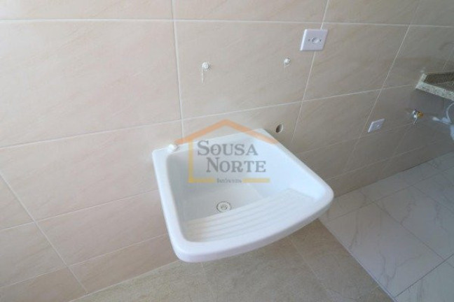 Imagem Apartamento com 1 Quarto à Venda, 29 m² em Santana - São Paulo Imagem Apartamento com 1 Quarto à Venda, 29 m² em Santana - São Paulo