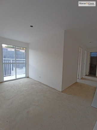 Imagem Apartamento com 2 Quartos à Venda, 47 m² em Atuba - Colombo Imagem Apartamento com 2 Quartos à Venda, 47 m² em Atuba - Colombo