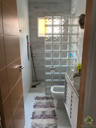 Imagem Casa de Condomínio com 3 Quartos à Venda, 128 m² em Massaguaçu - Caraguatatuba Imagem Casa de Condomínio com 3 Quartos à Venda, 128 m² em Massaguaçu - Caraguatatuba
