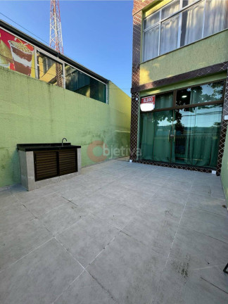 Imagem Apartamento com 1 Quarto à Venda, 70 m² em Centro - Cabo Frio