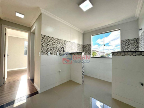 Imagem Apartamento com 2 Quartos à Venda, 44 m² em Ouro Fino - São José Dos Pinhais Imagem Apartamento com 2 Quartos à Venda, 44 m² em Ouro Fino - São José Dos Pinhais