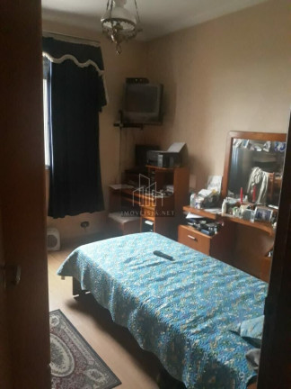 Imagem Apartamento com 3 Quartos à Venda, 118 m² em Vila Monumento - São Paulo