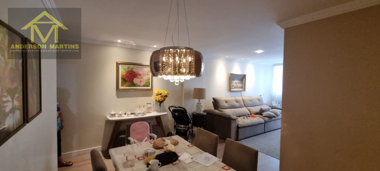 Apartamento com 2 Quartos à Venda, 90 m² em Praia Da Costa - Vila Velha
