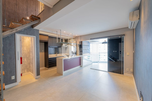 Imagem Imóvel com 1 Quarto à Venda, 76 m² em Campo Belo - São Paulo