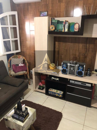 Imagem Casa com 3 Quartos à Venda, 