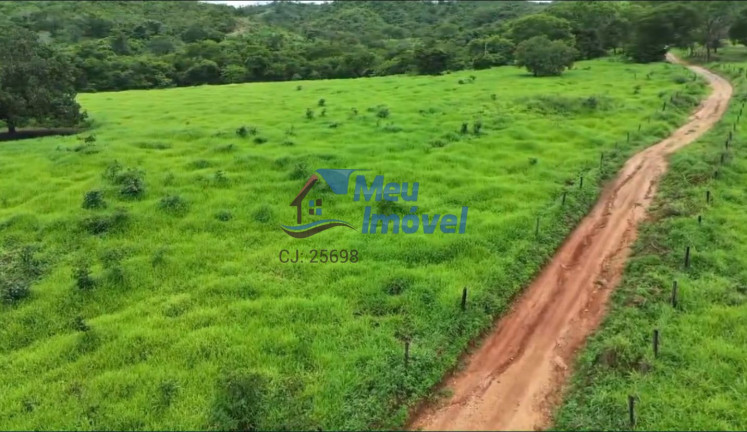 Imagem Imóvel com 1 Quarto à Venda, 260 m² em Padre Bernardo - Padre Bernardo Imagem Imóvel com 1 Quarto à Venda, 260 m² em Padre Bernardo - Padre Bernardo