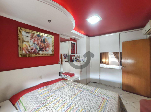 Imagem Apartamento com 3 Quartos à Venda, 177 m² em Santo Inácio - Santa Cruz Do Sul Imagem Apartamento com 3 Quartos à Venda, 177 m² em Santo Inácio - Santa Cruz Do Sul