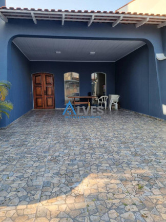 Imagem Casa com 4 Quartos à Venda, 215 m² em Nova Petrópolis - São Bernardo Do Campo Imagem Casa com 4 Quartos à Venda, 215 m² em Nova Petrópolis - São Bernardo Do Campo