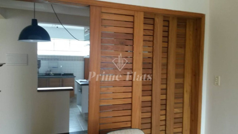 Imagem Apartamento com 2 Quartos à Venda, 72 m² em Moema - São Paulo