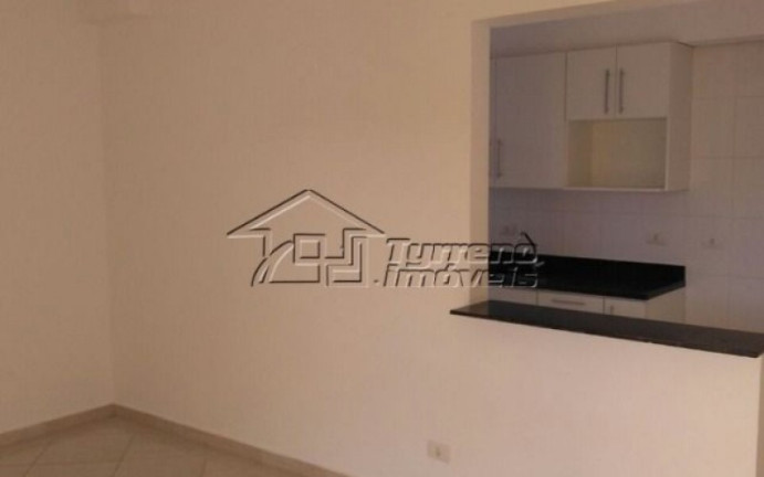 Imagem Apartamento com 3 Quartos para Alugar, 67 m² em Urbanova - São José Dos Campos