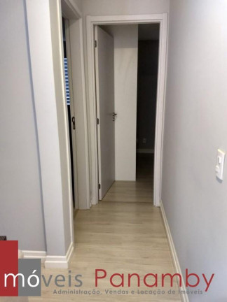 Imagem Apartamento com 1 Quarto à Venda, 59 m² em Jardim Parque Morumbi - São Paulo Imagem Apartamento com 1 Quarto à Venda, 59 m² em Jardim Parque Morumbi - São Paulo