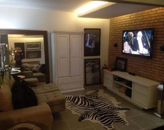 Imagem Apartamento com 1 Quarto à Venda, 88 m² em Itaim Bibi - São Paulo Imagem Apartamento com 1 Quarto à Venda, 88 m² em Itaim Bibi - São Paulo