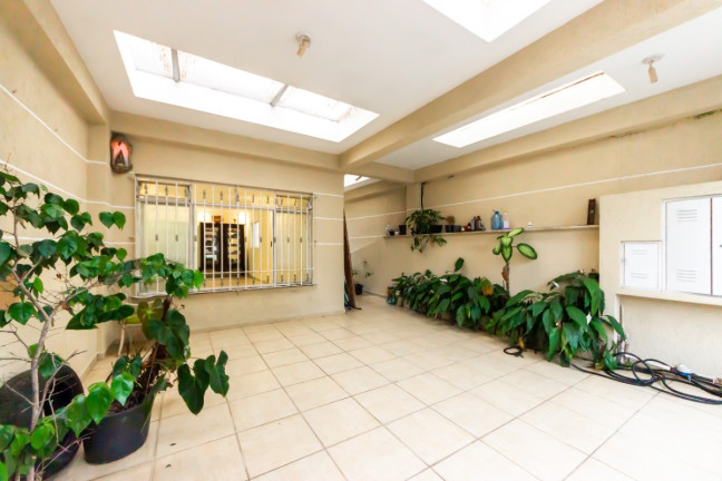 Casa com 4 Quartos à Venda, 174 m² em Bosque Da Saúde - São Paulo