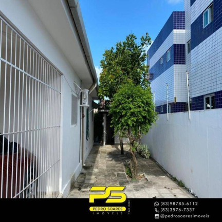Imagem Casa com 3 Quartos à Venda, 100 m² em Ernesto Geisel - João Pessoa