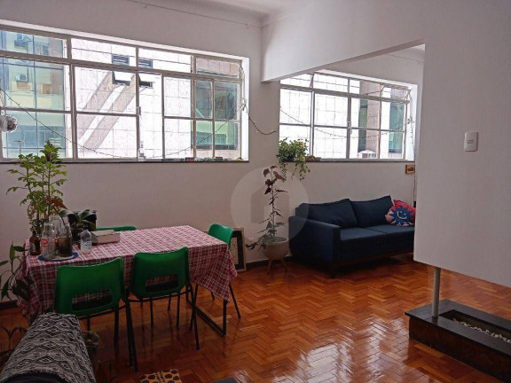 Imagem Apartamento com 3 Quartos à Venda, 140 m² em Funcionários - Belo Horizonte