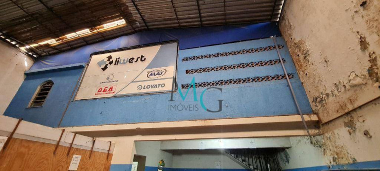 Imagem Galpão à Venda, 386 m² em Campo Grande - Rio De Janeiro Imagem Galpão à Venda, 386 m² em Campo Grande - Rio De Janeiro