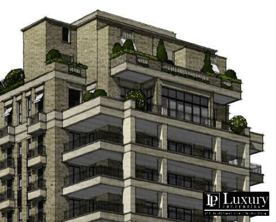 Imagem Apartamento com 5 Quartos à Venda, 544 m² em Itaim Bibi - São Paulo
