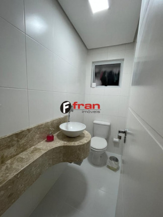 Imagem Apartamento com 4 Quartos à Venda, 108 m² em Córrego Grande - Florianópolis