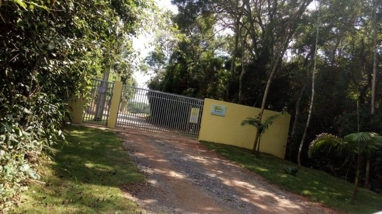 Chácara à Venda, 1.058 m² em Bairro Do Claro - Pilar Do Sul