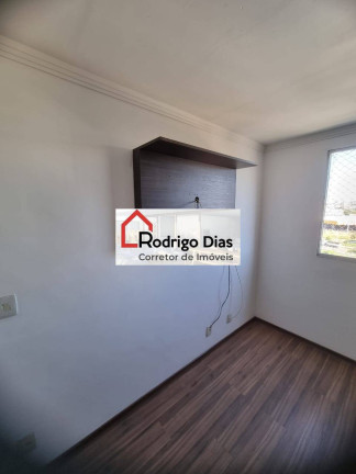 Imagem Apartamento com 2 Quartos para Alugar, 110 m² em Ponte De São João - Jundiaí