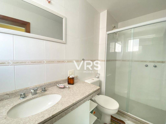 Imagem Apartamento com 3 Quartos à Venda, 136 m² em Várzea - Teresópolis