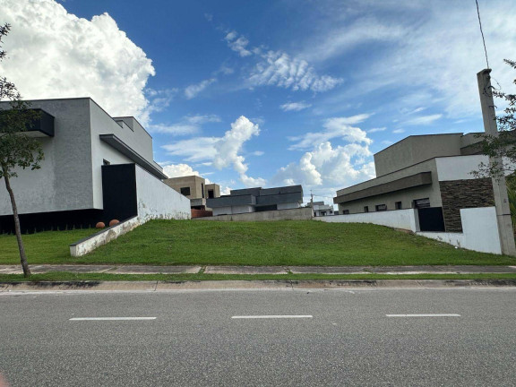 Terreno à Venda, 308 m² em Cyrela Landscape Esplanada - Votorantim