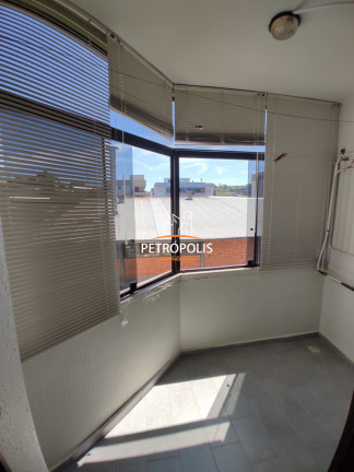 Imagem Apartamento com 3 Quartos à Venda, 83 m² em Santa Catarina - Caxias Do Sul