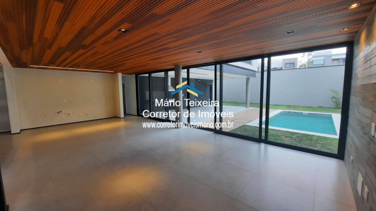 Imagem Casa de Condomínio com 4 Quartos à Venda, 460 m² em Urbanova - São José Dos Campos Imagem Casa de Condomínio com 4 Quartos à Venda, 460 m² em Urbanova - São José Dos Campos