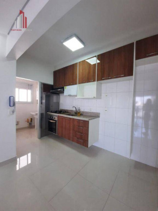 Imagem Apartamento com 2 Quartos à Venda, 60 m² em Limão - São Paulo Imagem Apartamento com 2 Quartos à Venda, 60 m² em Limão - São Paulo