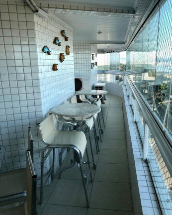 Imagem Apartamento com 3 Quartos à Venda, 111 m² em Vila Caiçara - Praia Grande Imagem Apartamento com 3 Quartos à Venda, 111 m² em Vila Caiçara - Praia Grande