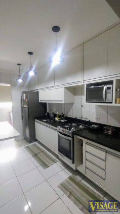 Imagem Apartamento com 2 Quartos à Venda, em Loteamento Vila Romana - Jacareí Imagem Apartamento com 2 Quartos à Venda, em Loteamento Vila Romana - Jacareí