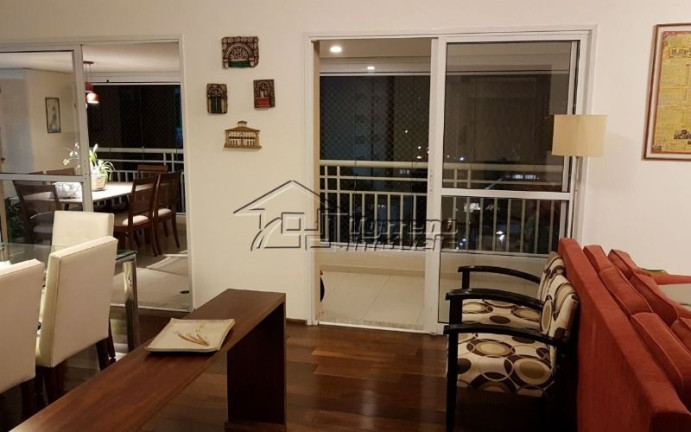 Imagem Apartamento com 3 Quartos à Venda, 133 m² em Jardim Esplanada - São José Dos Campos Imagem Apartamento com 3 Quartos à Venda, 133 m² em Jardim Esplanada - São José Dos Campos