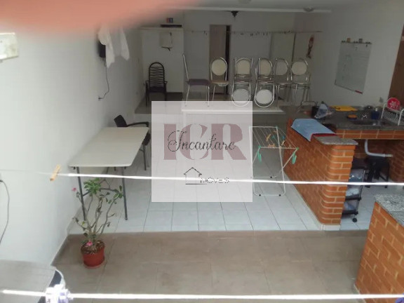 Imagem Sobrado com 3 Quartos à Venda, 125 m² em Jardim Morumbi - Sorocaba Imagem Sobrado com 3 Quartos à Venda, 125 m² em Jardim Morumbi - Sorocaba