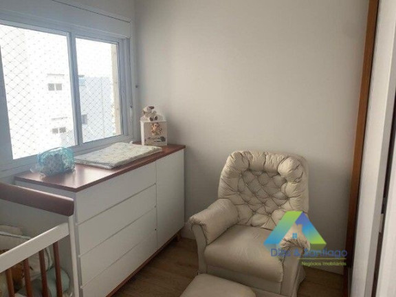 Imagem Apartamento com 3 Quartos à Venda, 123 m² em Nova Petrópolis - São Bernardo Do Campo Imagem Apartamento com 3 Quartos à Venda, 123 m² em Nova Petrópolis - São Bernardo Do Campo