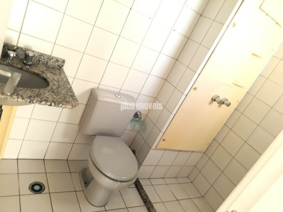 Imagem Apartamento com 2 Quartos para Alugar, 64 m² em Morumbi - São Paulo