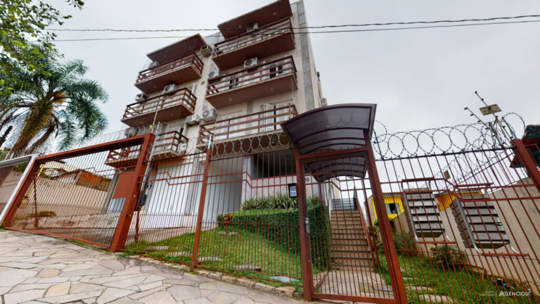 Imóvel com 2 Quartos à Venda, 75 m² em Nonoai - Porto Alegre