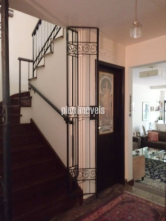 Imagem Casa com 4 Quartos à Venda, 286 m² em Alto Da Boa Vista - São Paulo Imagem Casa com 4 Quartos à Venda, 286 m² em Alto Da Boa Vista - São Paulo