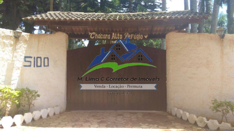 Imagem Chácara com 4 Quartos à Venda, 3.187 m² em Mato Dentro - Mairiporã Imagem Chácara com 4 Quartos à Venda, 3.187 m² em Mato Dentro - Mairiporã