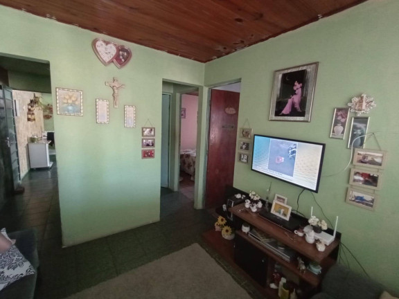 Imagem Casa com 3 Quartos à Venda, 170 m² em Cdh Vila Quintino - Piedade Imagem Casa com 3 Quartos à Venda, 170 m² em Cdh Vila Quintino - Piedade